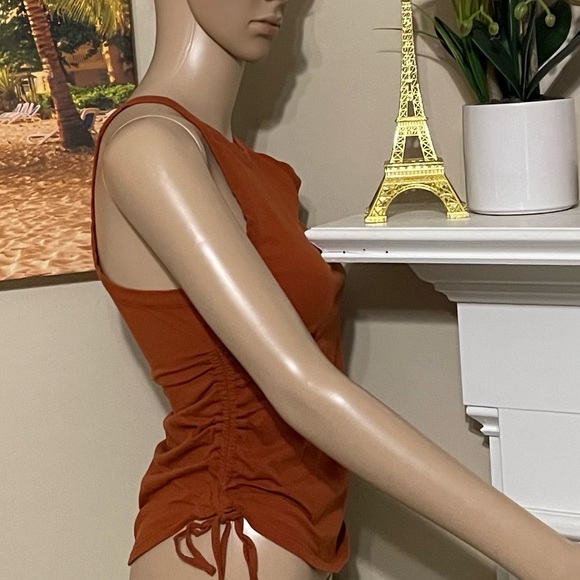 Express Tank Size X-Small - Picture 6 of 7